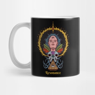 Resonance Mug